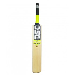 Dsc super control cricket bat clearance