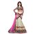 Unstitched Sarees And Lehengas