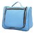 TOBagskyblue , Travel Toiletry bag with Handle - Skyblue
