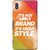 Kasemantra It'S Not About Brand Case For Sony Xperia Z2