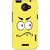 Kasemantra Angry Face Case For Htc One X