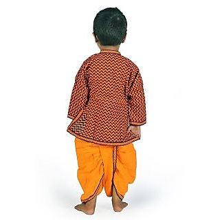 rajasthani angrakha