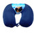 Familiz Micro Beads Travel Neck Pillow Blue - 10