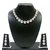 Zaveri Pearls Choker Jewellery Set