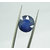 8 Ratti Attractive  Blue Sapphire (Neelam) Gemstone