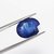 5.75 Ratti Natural Elegent  Blue Sapphire (Neelam) Loose Gemstone