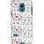 Kasemantra Quirky Spectacles Case For HTC One M7