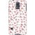 Kasemantra Red Sparrows Case For Samsung Galaxy S5 Mini SM G800