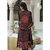 Sahiba Straight Pattern With Chiffon Dupatta Unstitched Dress Material