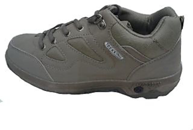 action ankle trekking shoes