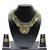 Zaveri Pearls Lakshmi Devi  Jewellery Set
