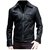 soft and original pure leather jacket
