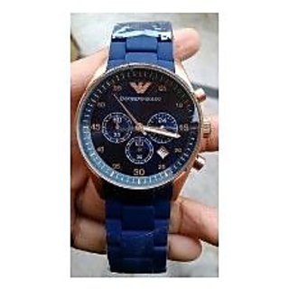 Armaani watches for men s