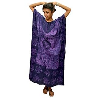 batik kaftan online