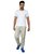 Nu9 Mens Stone Trackpant (1428)