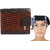 Jstarmart Designer Wallet Combo Headwrap JSMFHWT0450