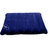 Familiz Inflatable Travel Air Pillow - Navy Blue