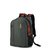 Skybags OCTANE-01 Grey Dobby Fabric Laptop Backpack
