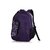 Skybags Black Polyester Backpack