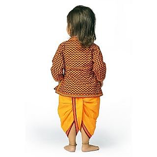 rajasthani angrakha