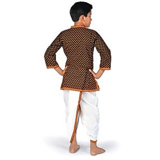 rajasthani angrakha