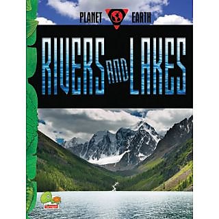 Buy Now Online |Planet Earth: Rivers And Lakes