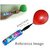Balloon Inflator Manual With Birthday Musical Knife Free Balloon (100 pcs) by DDH