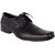 Swiss Branded Black Lace Up Formal Shoes