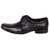 Swiss Branded Black Lace Up Formal Shoes