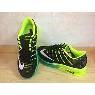 nike air max shoes 2016 price in india