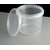 Airtight Poly Carbonate Plastic Containers 500 ml
