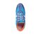 TEN Blue Fabric Casuals Shoes TENSSHOJCRSAQA01