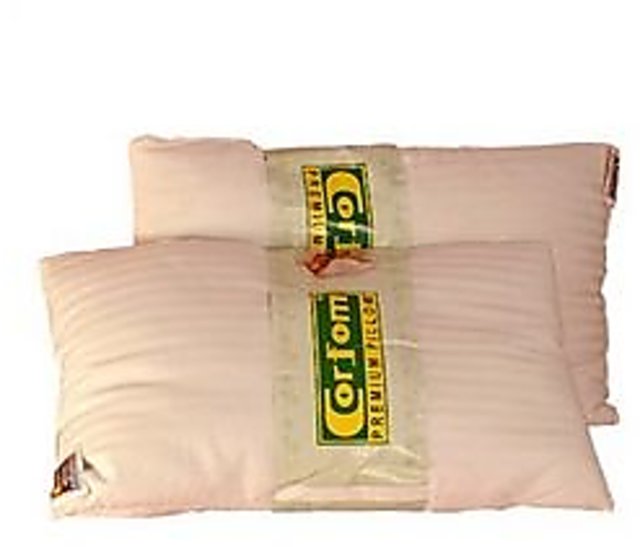 Corfom pillow outlet price