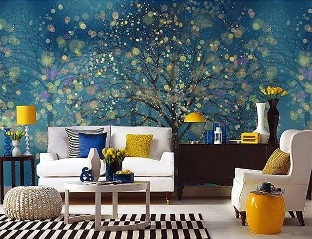 Where to Buy Wallpaper Online 12 Great Sources  Caroline on Design