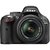 Nikon D5200 (AF-S DX 18-55 mm) DSLR Camera