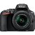 Nikon D5500 (AF-S DX 18-55 mm) DSLR Camera