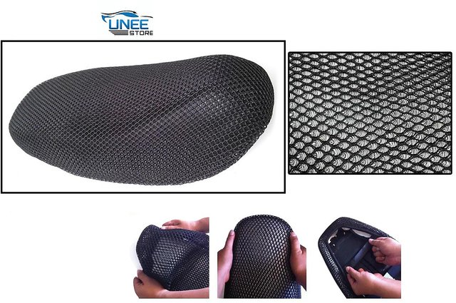 tvs apache rtr 160 seat cover