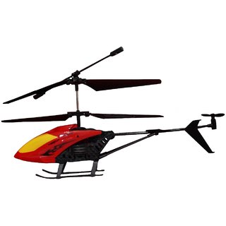 LH 1302 Durable King Helicopter Assorted color