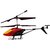 LH-1302 Durable King Helicopter - Assorted color