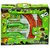 Ben10 Train battery operated(green)