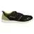 Lakhani Black Sports Shoes