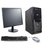 DESKTOP PC FULL SYSTEM WITH 15.6 INCH LED AND NEW CORE 2DUO 2GB/500 GB