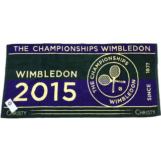 Wimbledon Towel