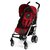 Chicco Lite Way Stroller Basic Red Wave