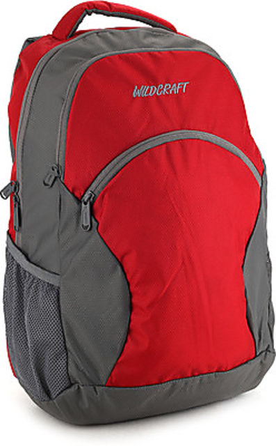 Wildcraft ace outlet laptop backpack