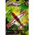 Battery Operated Super Aeroplanist Power Plane(Green)