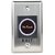 No Touch Stainless Steel Exit Button