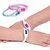 WING WING BALL - Mosquito Repeller bracelet