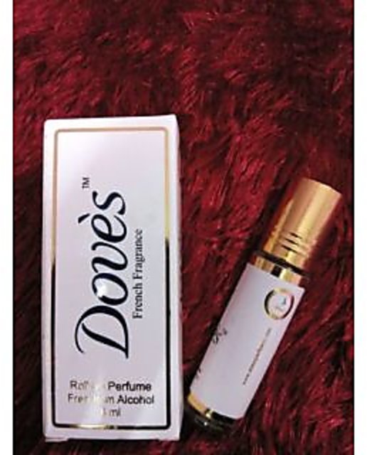 Dove attar roll on perfume new arrivals