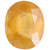 Vardan Gems 4.91 Oval Carat Ceylon Yellow Sapphire (Ceylon Pukhraj)